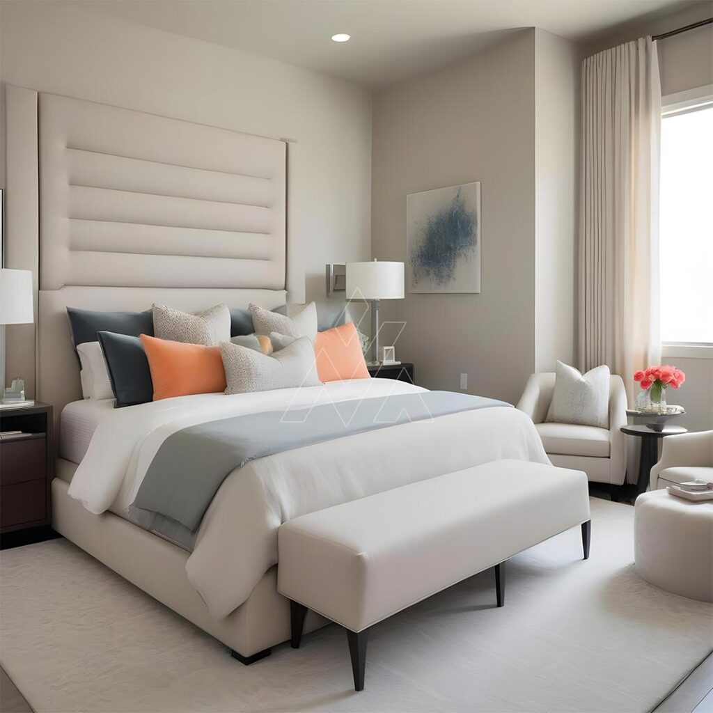 Bedroom Interior Design