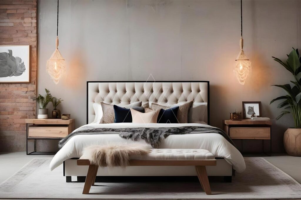 Bedroom Interior Design Ideas