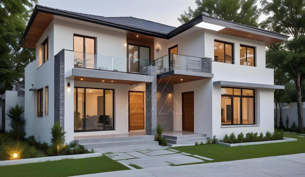 Buying House Interior Design on a Budget