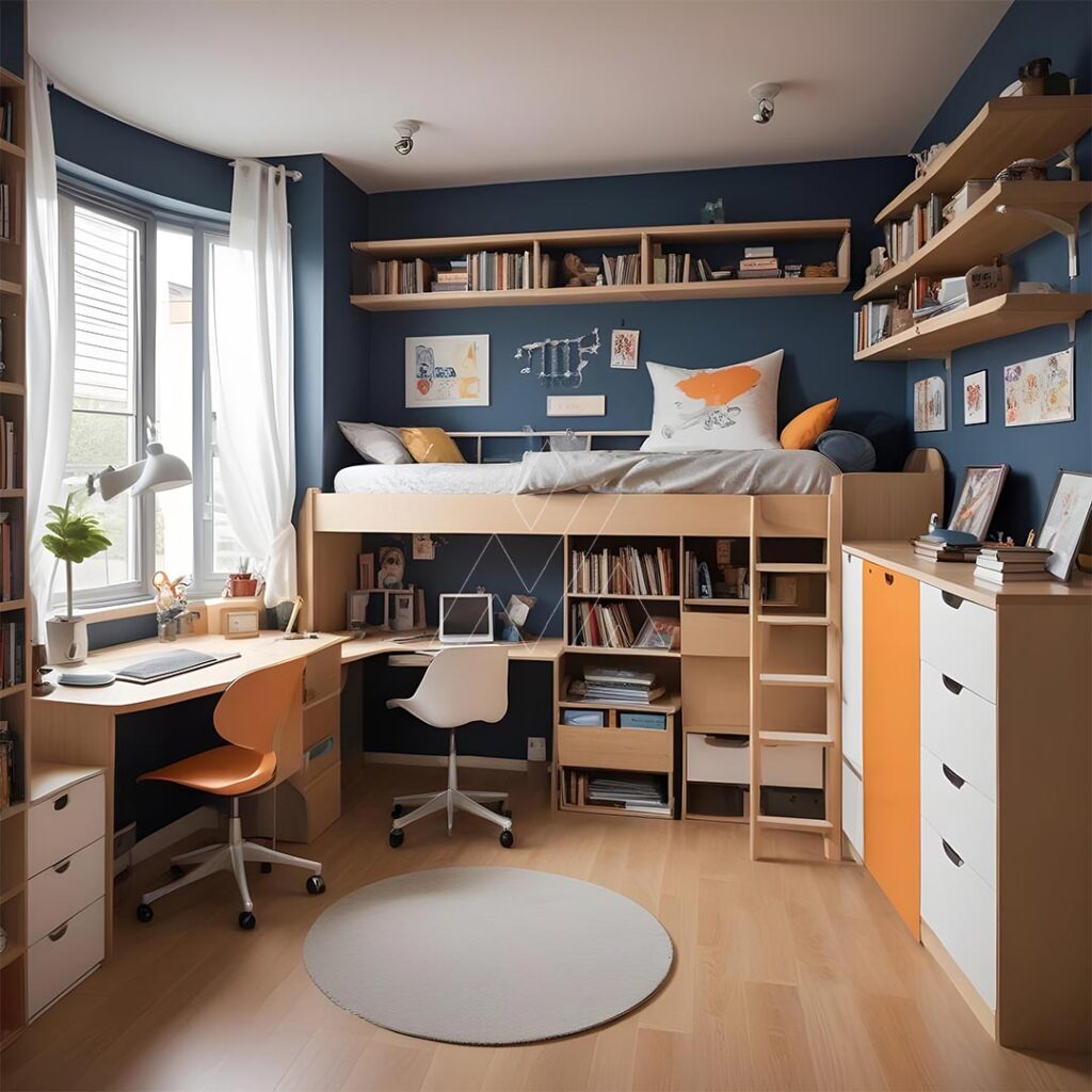 For School-Age Children