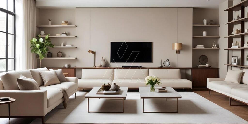 Furniture Interior Design Services in Bangladesh