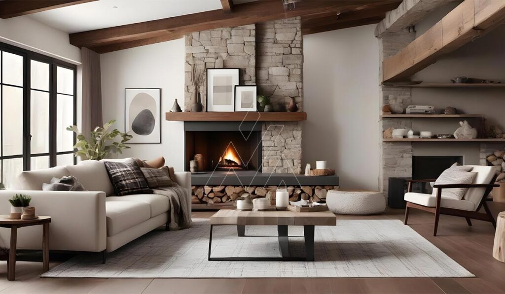 Interior Design Ideas for Living Room