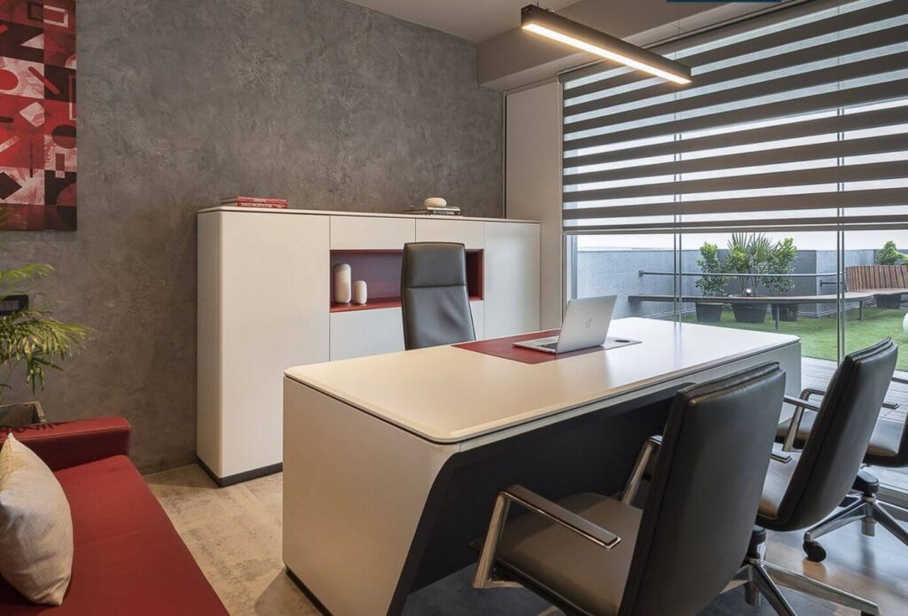 Office Interior Design Ideas