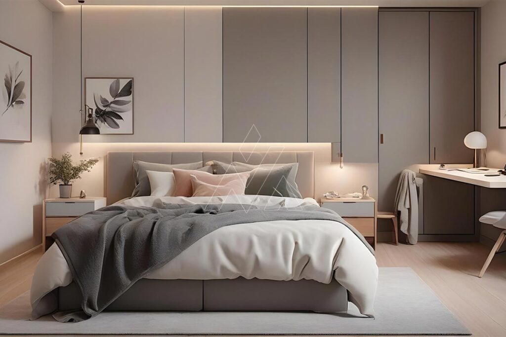 Bedroom Interior Design is Important