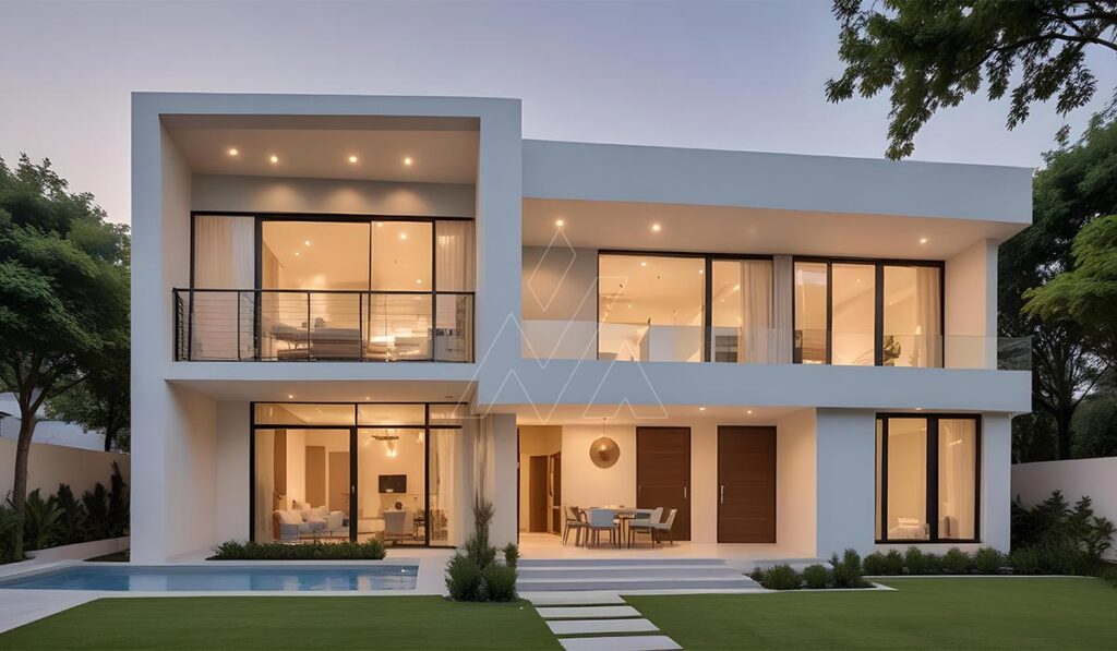 Invest in Professional Buying House Interior Design