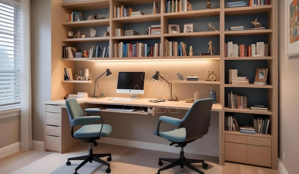 Why Invest in Study Room Interior Design