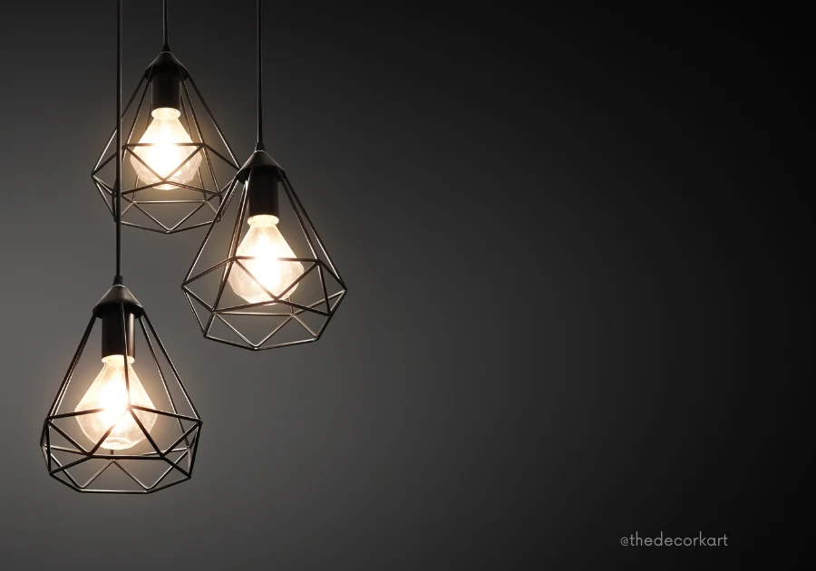 5 Best Lighting Fixtures for Dhaka Homes and Apartments