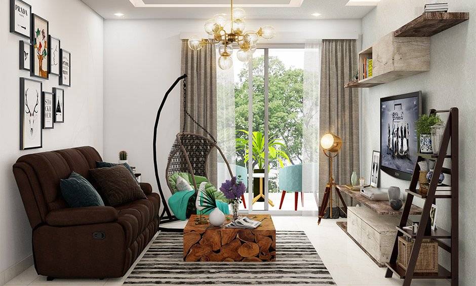 5 Budget-Friendly Interior Design Ideas for Small Homes