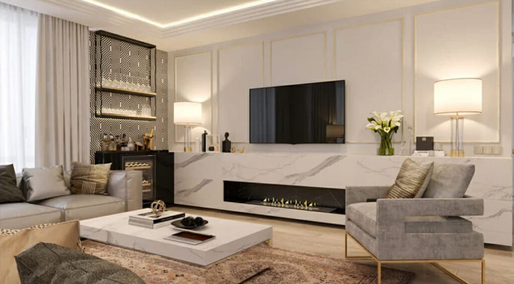 Affordable Interior Design Tips