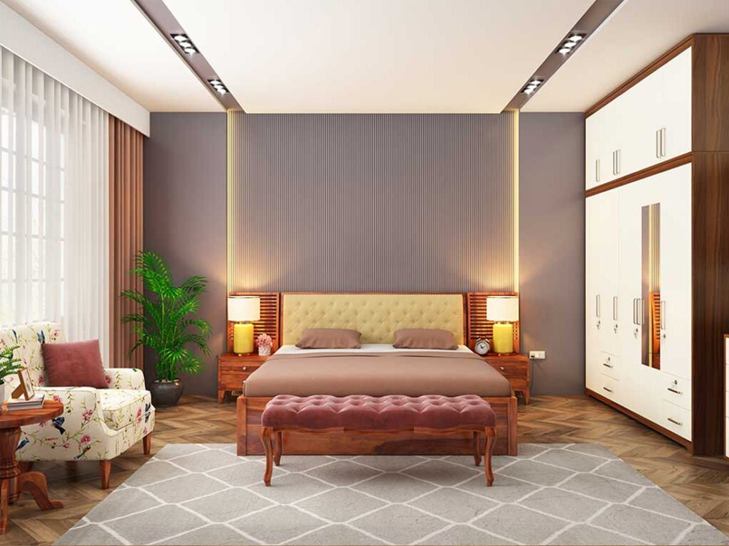 Bedroom Interior Design