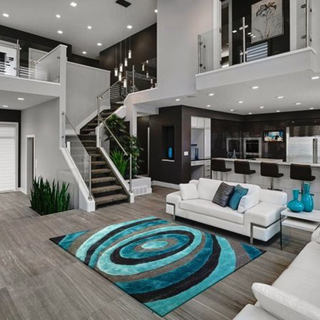 Duplex House Interior Design