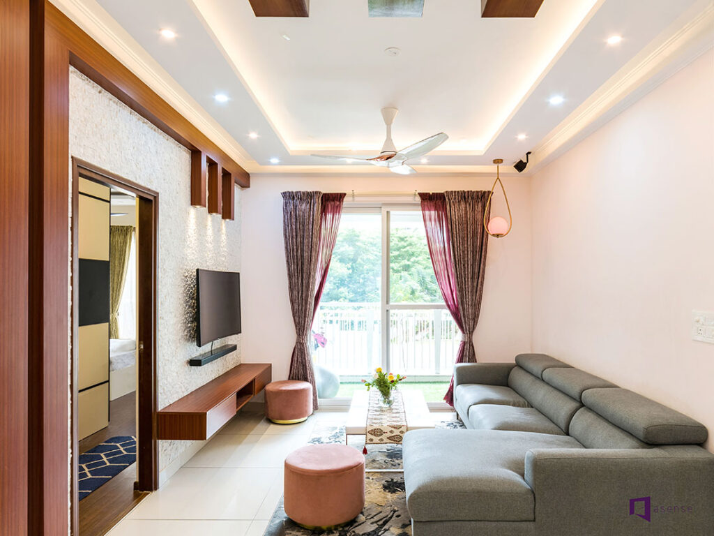 Home Interior Design