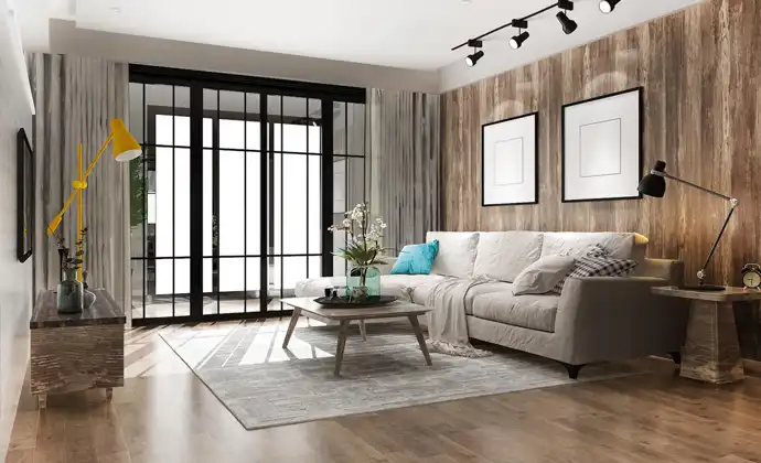 How to Choose the Perfect Furniture for Small Apartments in Dhaka