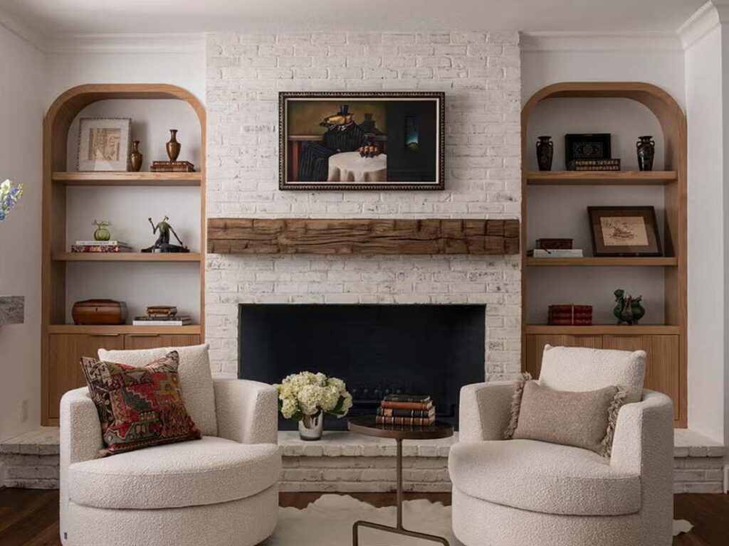 Interior Decoration Ideas for Living Room