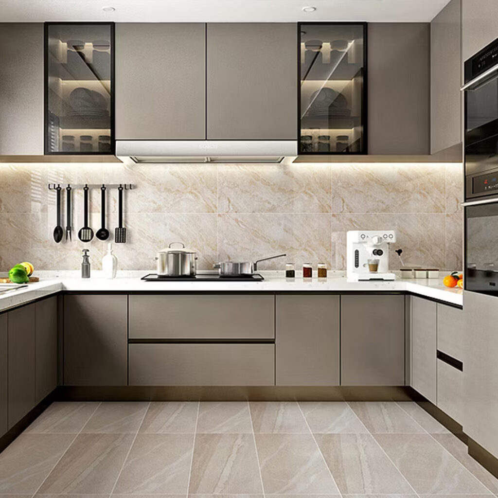 Kitchen Cabinet Design