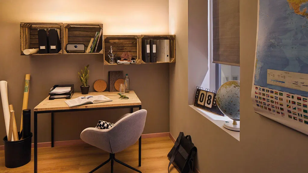 Home Office