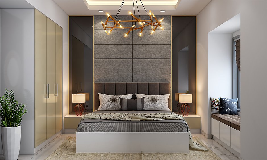 Master Bedroom Designs for 12x15 Rooms
