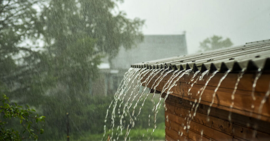 Monsoon-Proofing Your Home: Best Interior Design Tips for the Rainy Season
