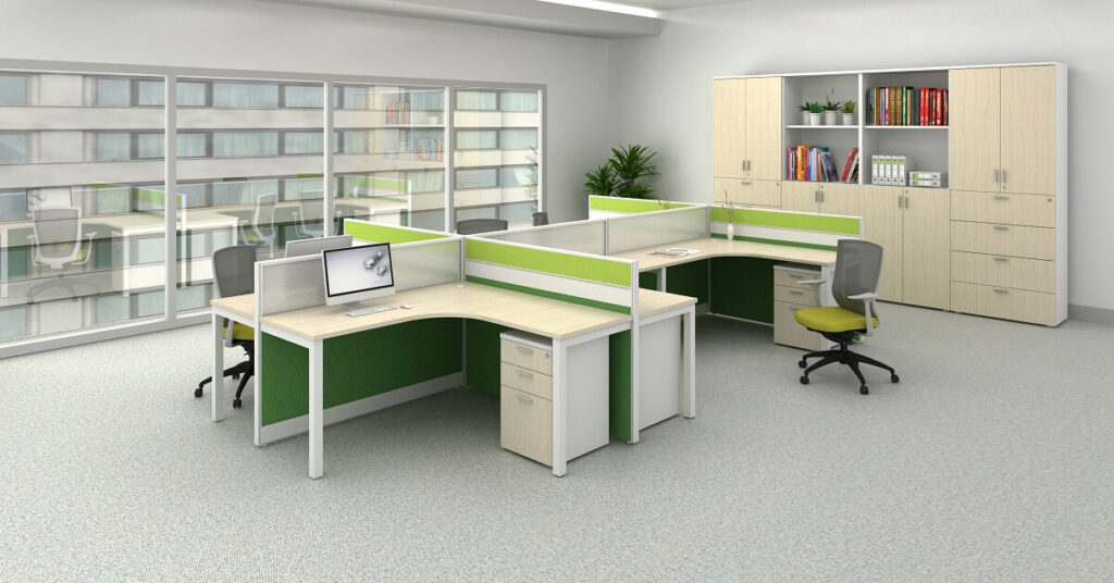 Office Furniture Price List 2025: A Comprehensive Guide for Dhaka, Bangladesh