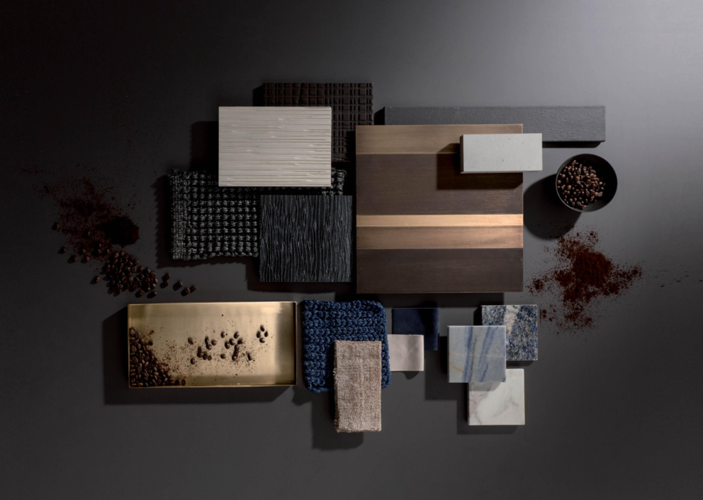 Recommended Materials for Home Interior Design