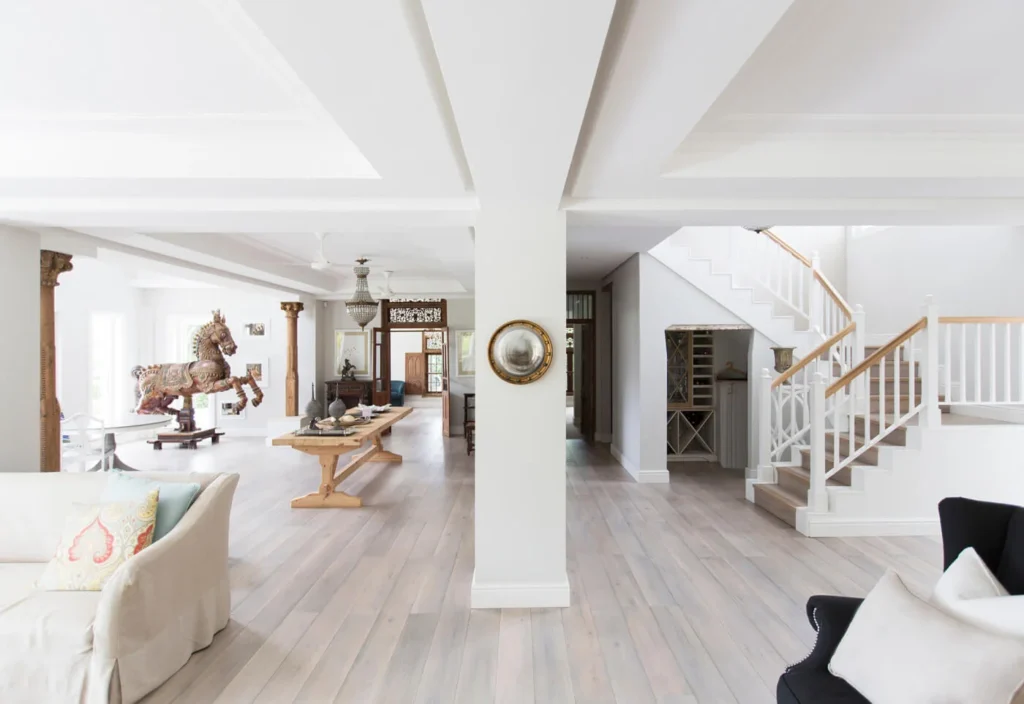 The Complete Guide to Choosing the Right Flooring for Your Home