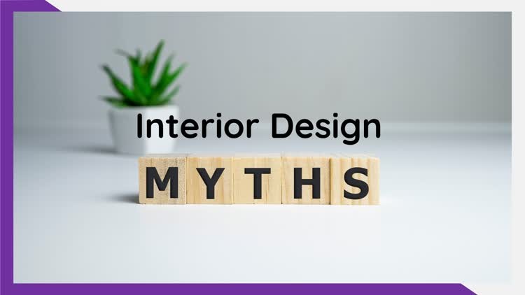 The Most Common Myths About Interior Design in Dhaka – Debunked!