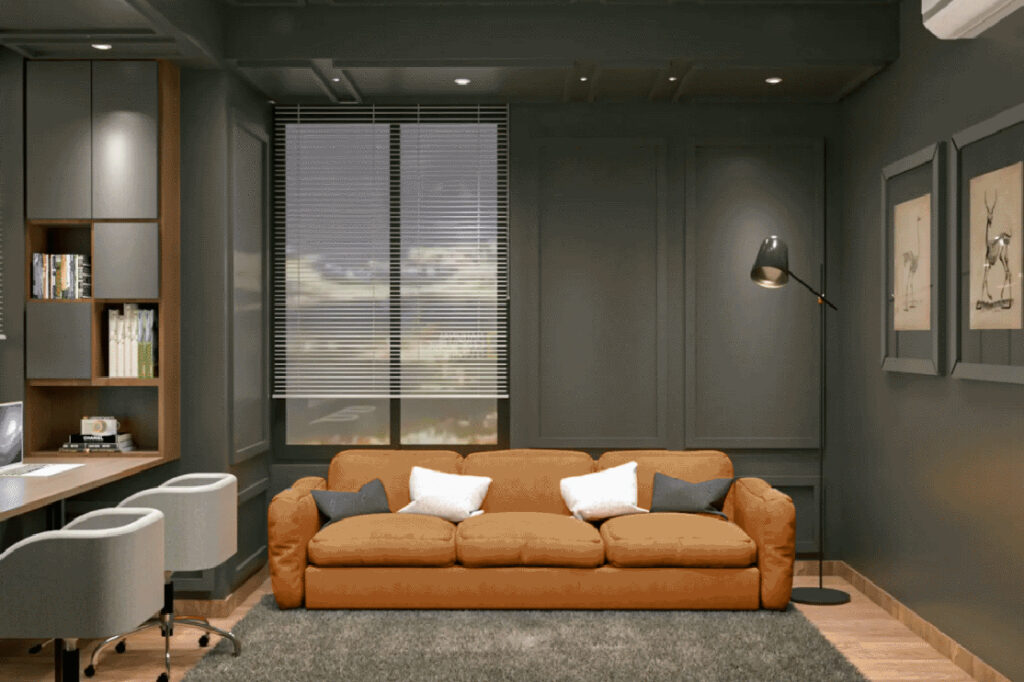 Smart Home Integration
