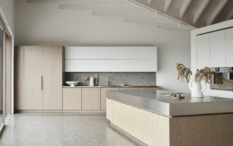 Minimalist Cabinet Designs