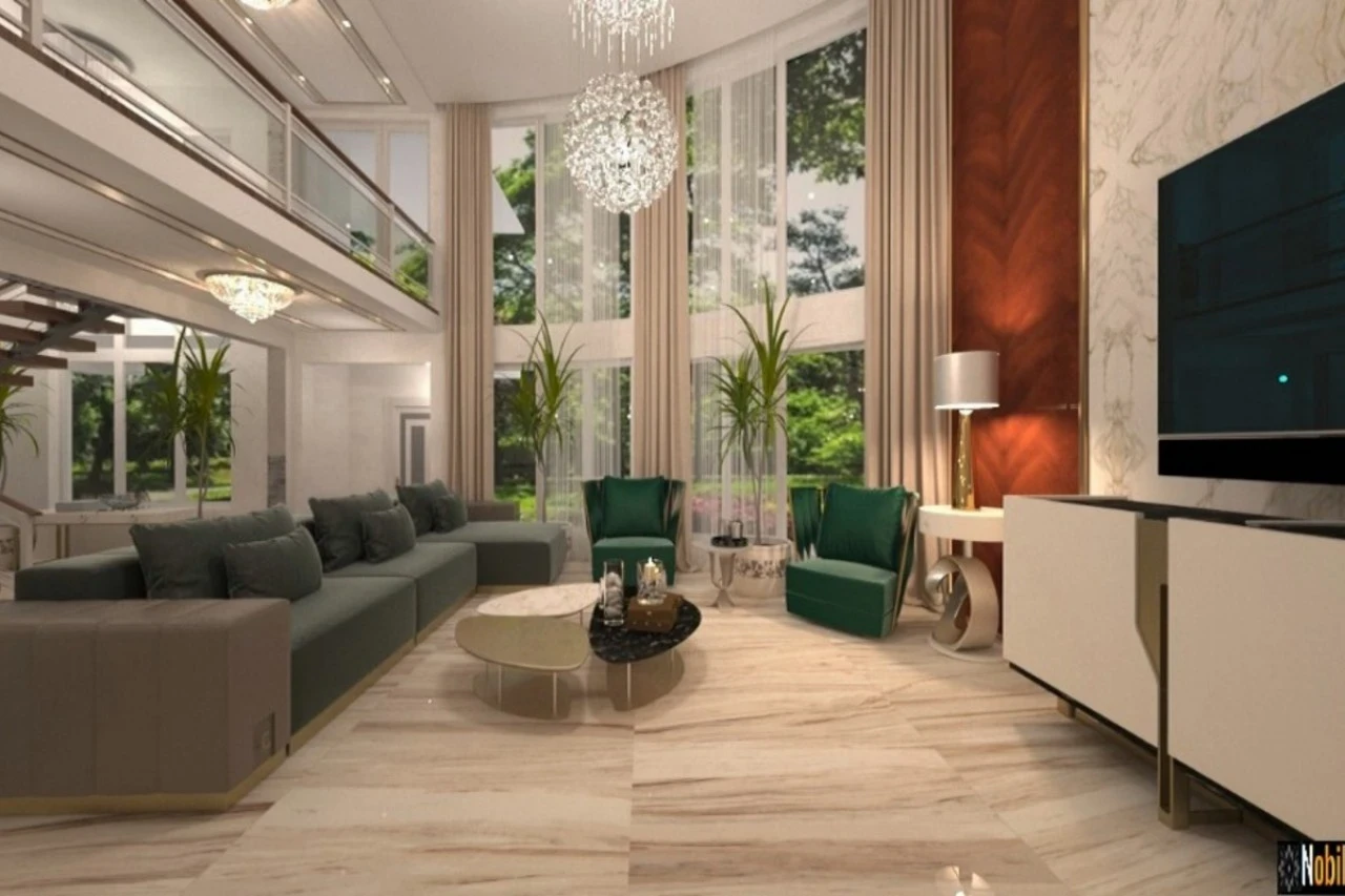 Who is the World's Best Interior Designer