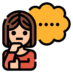 You Tell Us What You Think