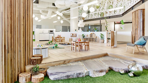 How to Create Child-Friendly Spaces