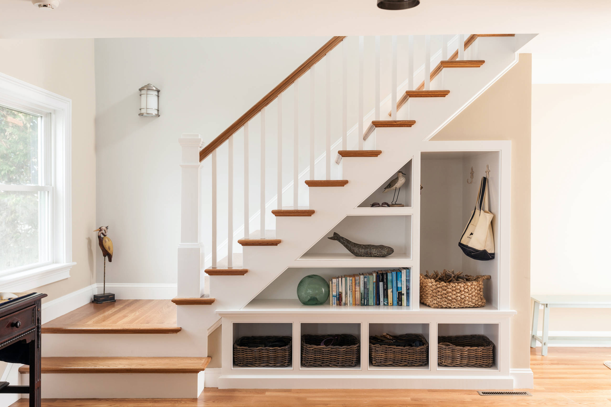 Staircase Design